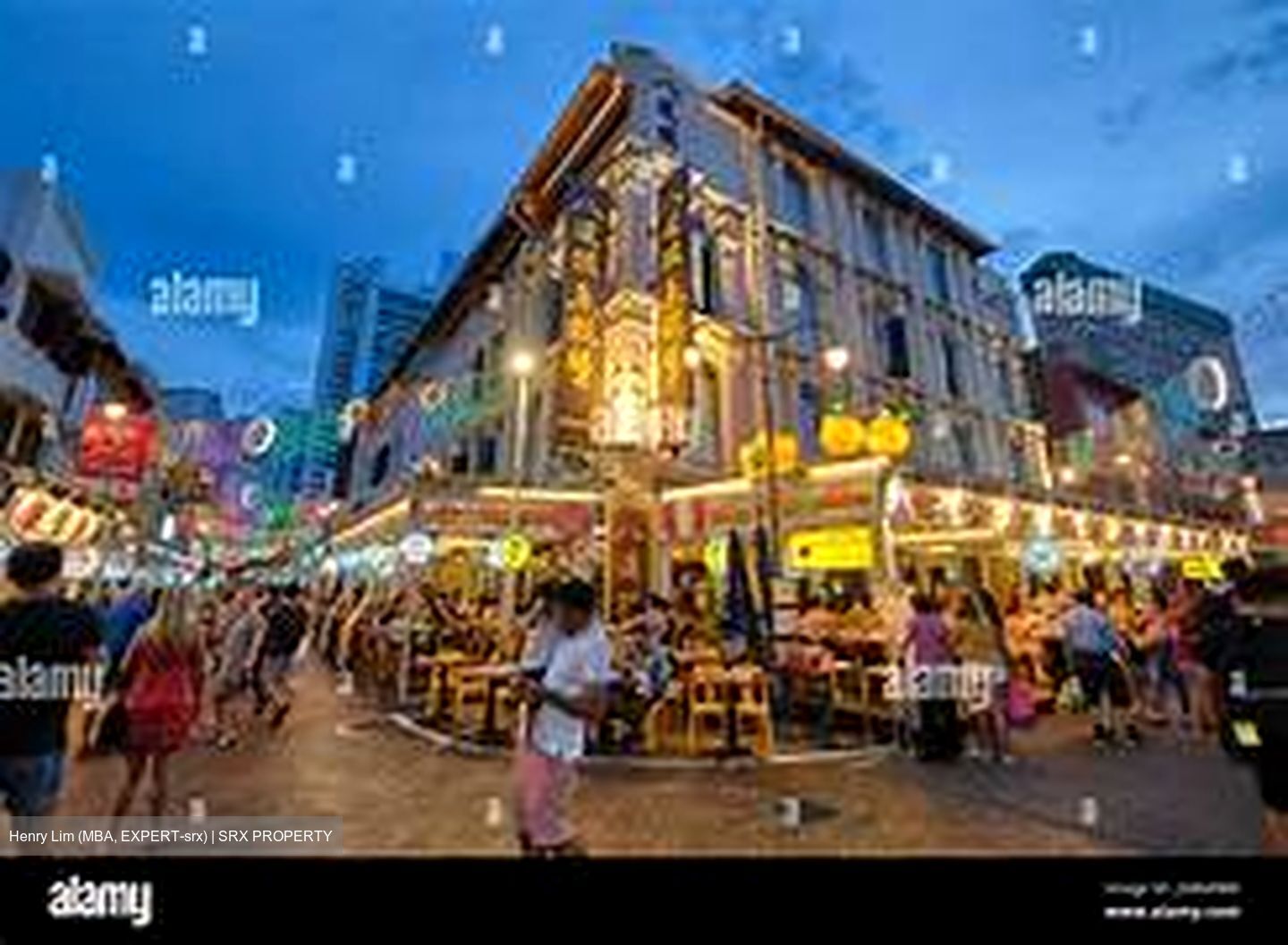Trengganu Street (D1), Shop House #450180671